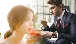 ‘Đàn ông xem mắt miệng, đàn bà xem tay chân’: Nhìn 4 điểm này trên người biết ngay số sướng hay khổ