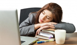 Đừng ngủ trưa quá 1 tiếng nếu không muốn bộ phận quan trọng này cầu cứu