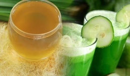 Mùa hè, chăm ăn 5 loại rau này thì người nhẹ tênh, cả ngày mát rười rượi