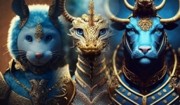 Tính cách gặt số phận: Đây là 5 con giáp thông minh và lạc quan, tự mình tạo ra may mắn, thịnh vượng trong tháng 6/2023