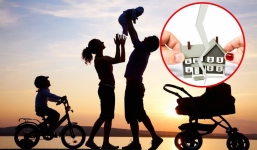 Nhà đông con, bố mẹ sớm làm 3 điều này thì không sợ 'gà cùng một mẹ cứ hoài đá nhau'