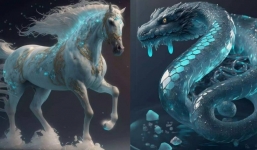 Sao tốt chiếu rọi, top 3 con giáp có vận khí cực vượng trong 4 tháng tới, cơ hội tốt liên tiếp xuất hiện