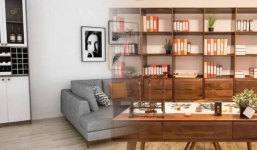 Cổ nhân dặn: Trong nhà có 3 nơi này để trống, con cháu nghèo khó mấy đời