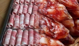 5 loại thịt thèm đến mấy cũng không nên ăn, loại thứ 4 bán nhan nhản ở cổng trường học