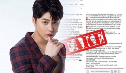 Sau vận đen giống Thủy Tiên, Trấn Thành, Noo Phước Thịnh tiếp tục bị lợi dụng tinh vi