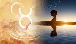 2 cung hoàng đạo nữ yêu tiền hơn tình, có thể 'ế' nhưng nhất định không được nghèo