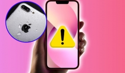 Dùng iPhone mà phạm 4 sai lầm này là bạn đang 'đùa với lửa', điều số 3 cực kỳ phổ biến