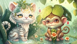 Khổ tận cam lai: Top 5 con giáp tuổi trẻ bôn ba, tuổi già hưởng phúc, tiền tiêu không hết, con cháu hiếu thảo