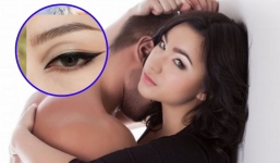 Phụ nữ xinh đẹp đến mấy mà có 4 nét tướng này cũng khiến đàn ông thấy ngột ngạt