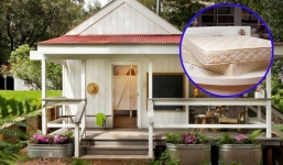 Trong nhà có 3 điều không thay đổi thường xuyên, gia đình bình an mạnh khỏe