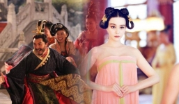 101 cách chọn mỹ nhân thị tẩm của hoàng đế xưa, lật thẻ bài chưa phải độc đáo