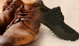 Trong nhà không có 4 loại giày dép này thì gia chủ khỏe mạnh, bình yên