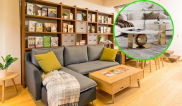 Trong nhà để 5 món đồ này thì gia chủ ôn hòa, dịu dàng, làm gì cũng suôn sẻ vì dễ gặp quý nhân