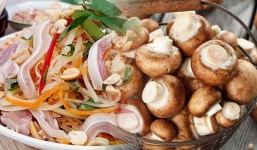 3 món ăn này thừa đổ đi, tiếc của đến mấy cũng đừng cố ăn kẻo hối hận