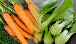 3 thực phẩm ăn càng nhiều mắt càng sáng, tuần ăn luân phiên bảo vệ mắt, bổ gan, thông dạ dày, giữ dáng