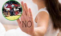 5 món đồ cũ ai cho cũng đừng lấy dù là hàng xịn và còn tốt