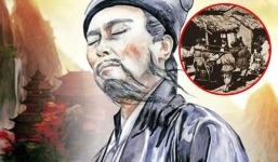 Bí ẩn trong đám tang Gia Cát Lượng và tung tích mộ Vũ Hầu thật khiến người đời sau bội phục