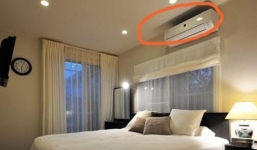 4 vị trí lắp điều hòa phạm phong thủy, khiến gia chủ 'lạnh toát' vì tài vận sa sút