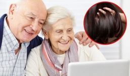 Người có cả 5 điểm này thì sống trường thọ, không cần cúng bái tứ phương