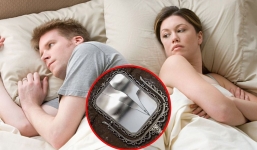 Phòng ngủ vợ chồng không đặt 4 món đồ này, phạm phải thì cãi nhau như cơm bữa, thậm chí rạn nứt