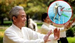 8 tiêu chuẩn của cơ thể khỏe mạnh và sống thọ, rất ít người đáp ứng được tất cả