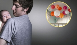 Trẻ nhỏ quấy khóc không ngừng về đêm, kiểm tra ngay xem nhà có phạm 5 lỗi phong thủy này không?