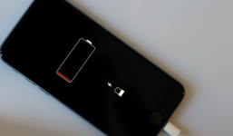 4 sai lầm 'sát pin' người dùng iPhone thường mắc phải, điều cuối cùng không ai ngờ đến