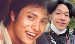 Chung khung hình với bố, con trai Trần Khôn khiến CDM xôn xao về ngoại hình