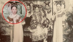 Cách cách xinh đẹp nhất Tử Cấm Thành, bị Từ Hi độc chiếm ngay cả khi đã lấy chồng