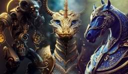 Liều ăn nhiều: Top 5 con giáp đạt đỉnh cao cuộc đời, sự nghiệp thăng hoa vào năm 2024