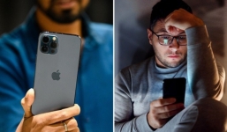 Sai lầm vô số người dùng iPhone và Android cùng mắc phải, khiến tài khoản ngân hàng, thông tin cá nhân gặp rủi ro