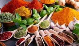 'Siêu gia vị' thơm nức, cay nồng ít người sử dụng nhưng lại có tác dụng phòng 6 căn bệnh nguy hiểm
