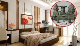 Phòng ngủ cần thanh bình, đặt 4 vật phẩm này khiến gia chủ khó ngủ, thậm chí tài vận sa sút