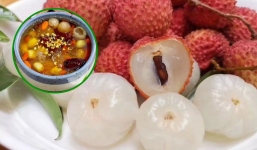 Ăn vải kiểu này không lo bị nóng, da còn căn mướt vì tăng sinh collagen