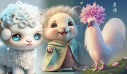 Top 6 con giáp sinh ra đã nghèo khó, không có gì, đầu đời bôn ba, trung niên sung túc, về già sung sướng