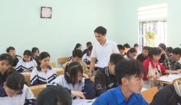 Đáp án đề thi lớp 10 môn Ngữ văn tỉnh Hà Giang năm 2023 nhanh, chính xác nhất