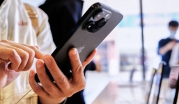 Dùng iPhone mà mất tín hiệu điện thoại di động thì kích hoạt ngay tính năng này, nghe gọi êm mượt, hoàn toàn miễn phí