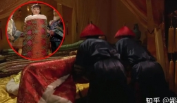 4 lý do đằng sau cách thị tẩm có 1-0-2 của các phi tần nhà Thanh