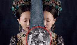 Tại sao các phi tần nhà Thanh lại để móng tay dài?