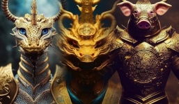 Khổ tận cam lai, 3 con giáp vận may đến không kịp cản nửa cuối năm 2023