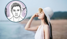 Phụ nữ sở hữu vầng trán này thì giỏi việc nước, đảm việc nhà nhưng cực kỳ khó tính