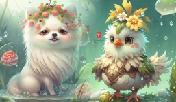 Từ tháng 6-9, top 3 con giáp phúc khí đầy mình, cầu tiền như cá gặp nước