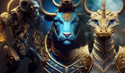 Top 3 con giáp lội ngược dòng ngoạn mục nửa cuối tháng 6, thu lợi khổng lồ, kiếm tiền ngập đầu