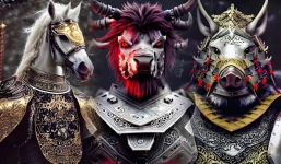 Top 3 con giáp càng chăm chỉ, càng may mắn dịp Tết Đoan Ngọ, tài lộc rủng rỉnh, cúi người 'vợt được tiền'