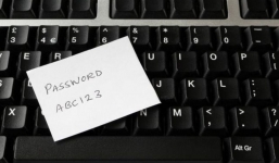 3 sai lầm phổ biến khi tạo mật khẩu khiến bạn bị tin tặc chiếm quyền chỉ trong 'một nốt nhạc'