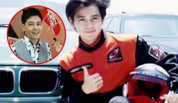 Gặp Lâm Chí Dĩnh hậu tai nạn, Cnet giật mình không nhận ra thần tượng