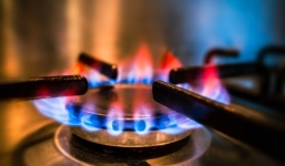 Phát hiện mới: Bếp gas chứa 'kẻ thù giấu mặt' nguy hiểm hơn cả khói thuốc lá