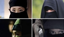 Trắc nghiệm: Chọn khuôn mặt nam giới trong 4 phương án để biết tương lai bạn có quý nhân hay phải tự lực cánh sinh