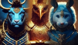 Top 3 con giáp có quý nhân đến gần, kẻ gian tránh xa, không lo kiếm tiền nửa cuối năm nay