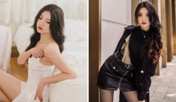 Mina – Hot girl 'bán vàng' trở thành idol live TikTok nổi tiếng